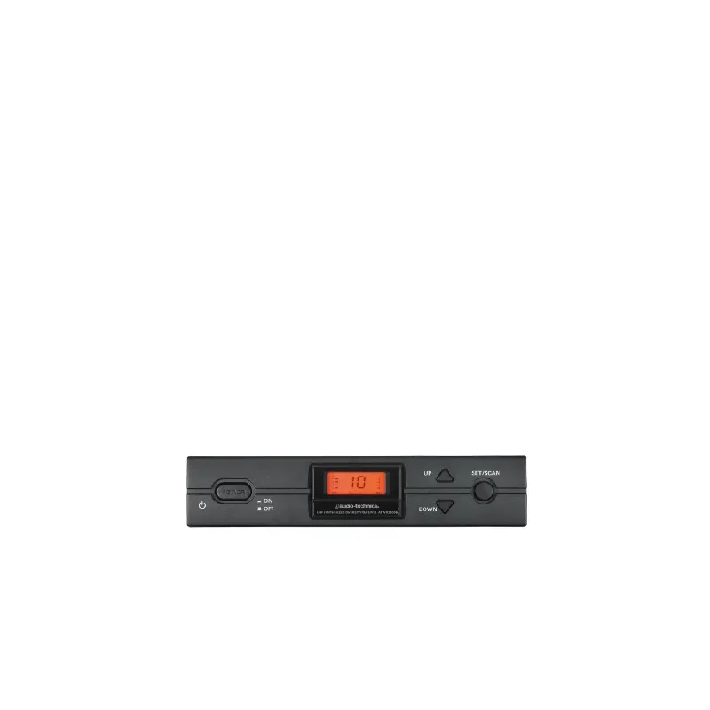 AUDIO-TECHNICA ATW2110b Box