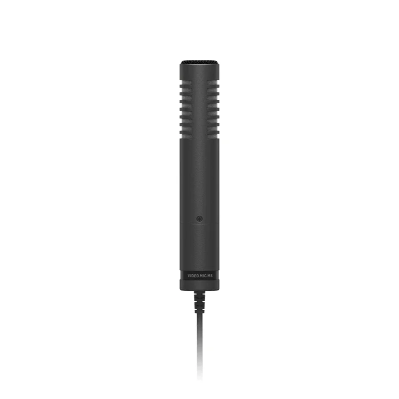 BEHRINGER VIDEO MIC MS