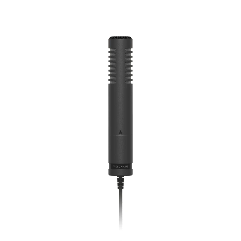 BEHRINGER VIDEO MIC MS