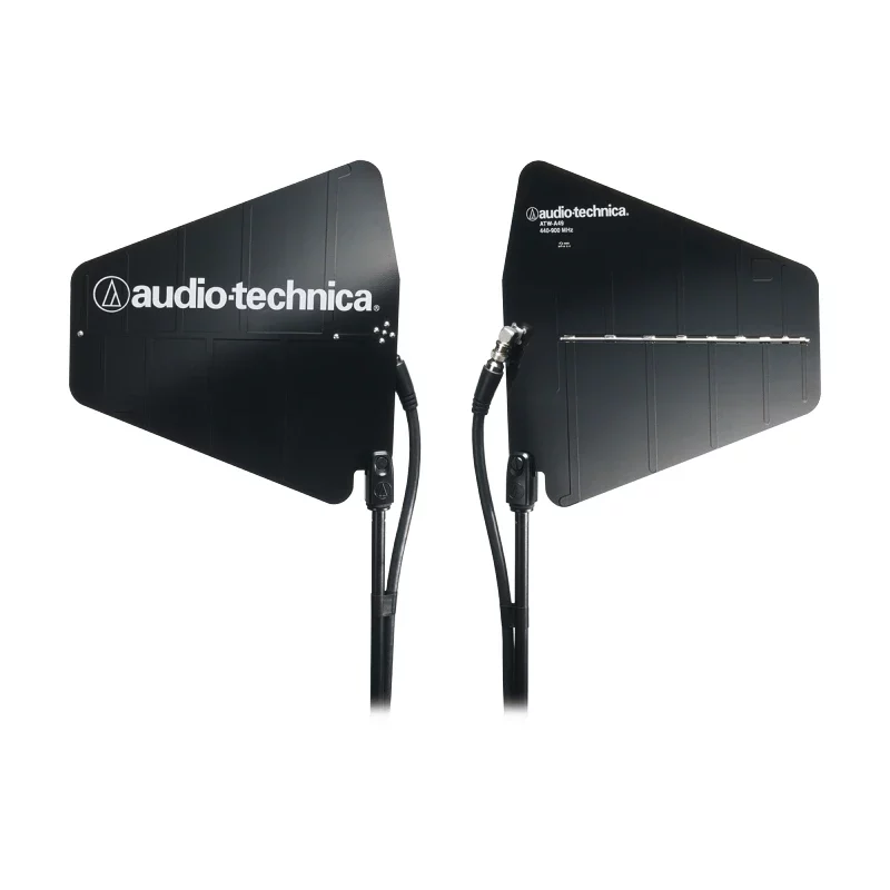AUDIO-TECHNICA ATW-A49 Overview
