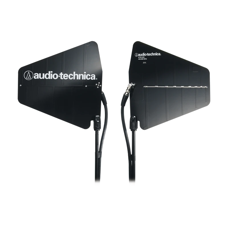 AUDIO-TECHNICA ATW-A49 Overview