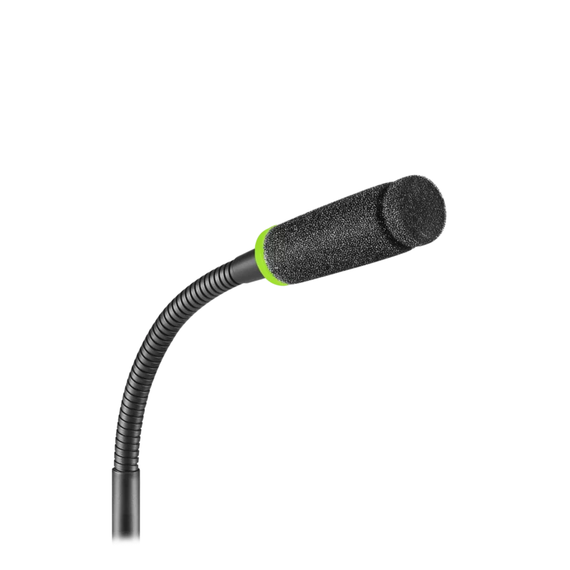 AUDIO-TECHNICA ES925C21/DS5 ไมค์ตั้งโต๊ะ / ไมค์ประกาศ คอนเดนเซอร์ แบบ Gooseneck - Image 4