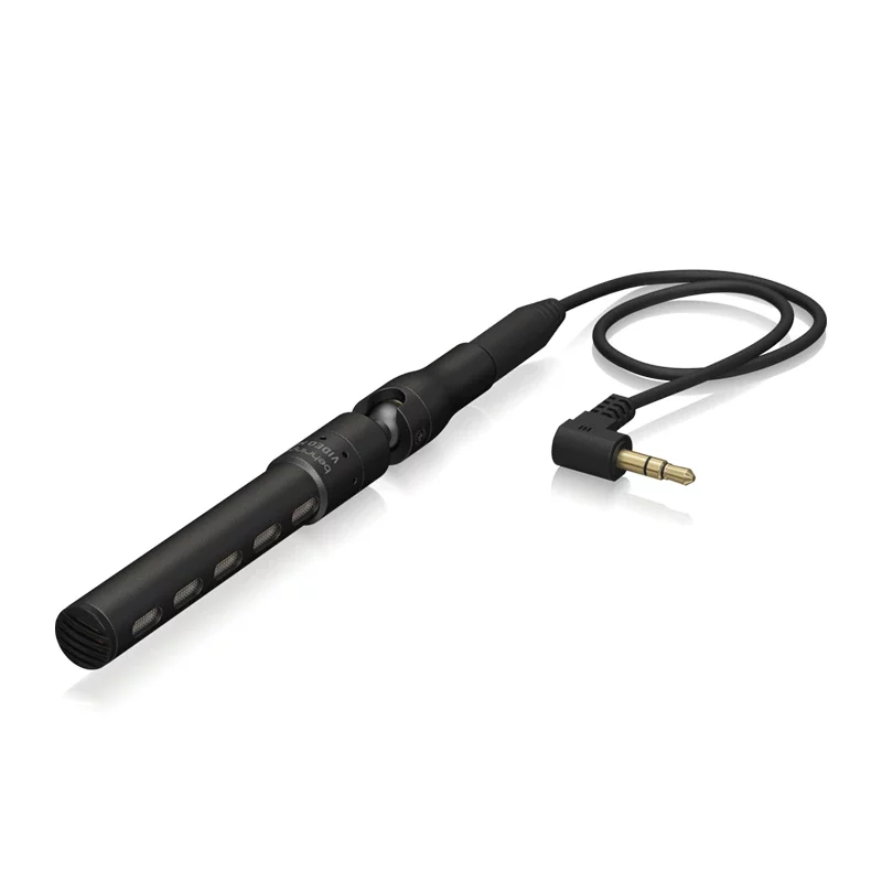 VIDEO MIC