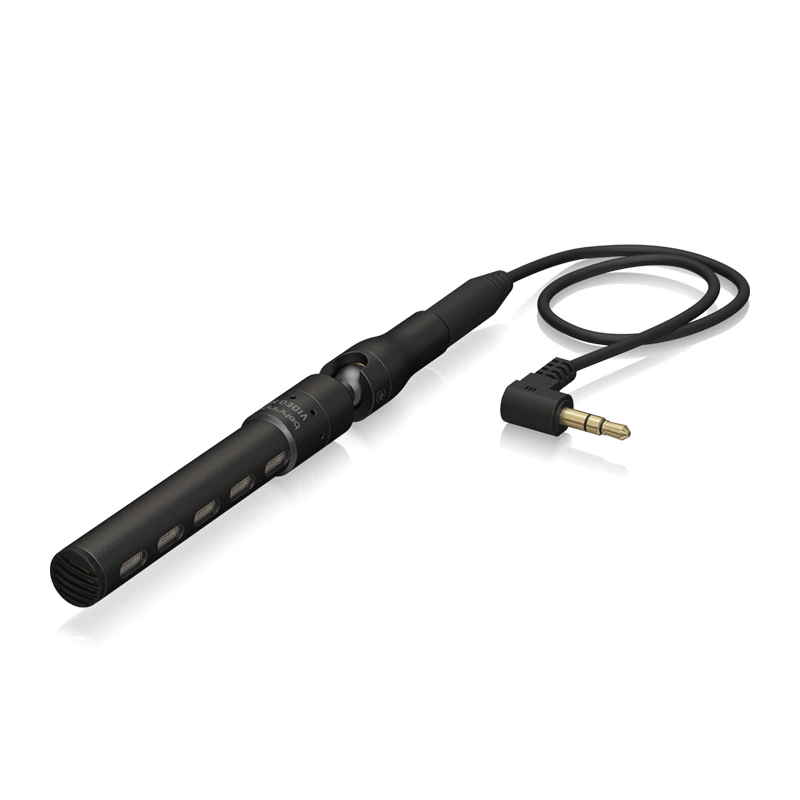 VIDEO MIC