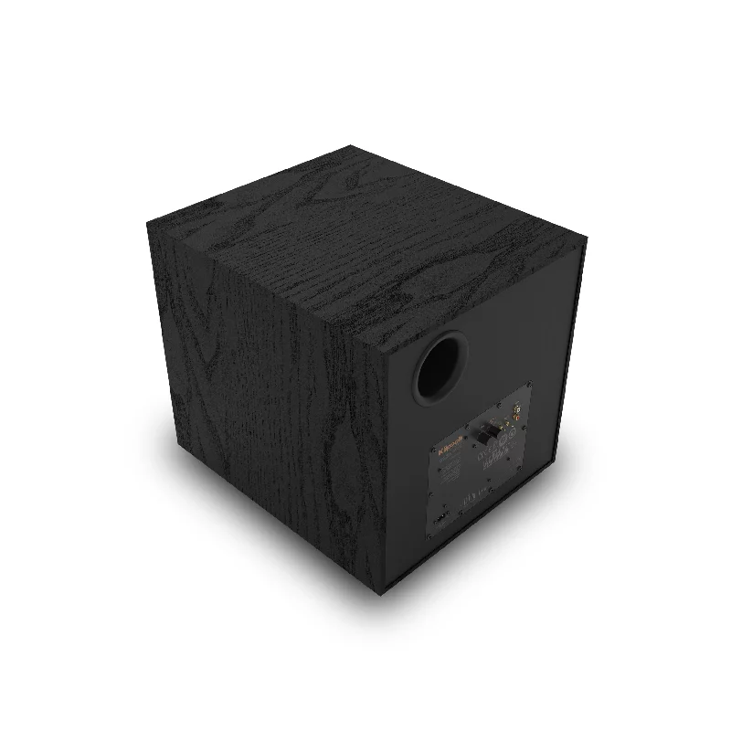 KLIPSCH R-121SW ลำโพง Subwoofer ขนาด 12 นิ้ว 400 วัตต์ - Image 4