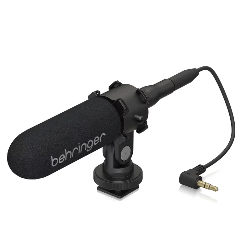 BEHRINGER VIDEO MIC