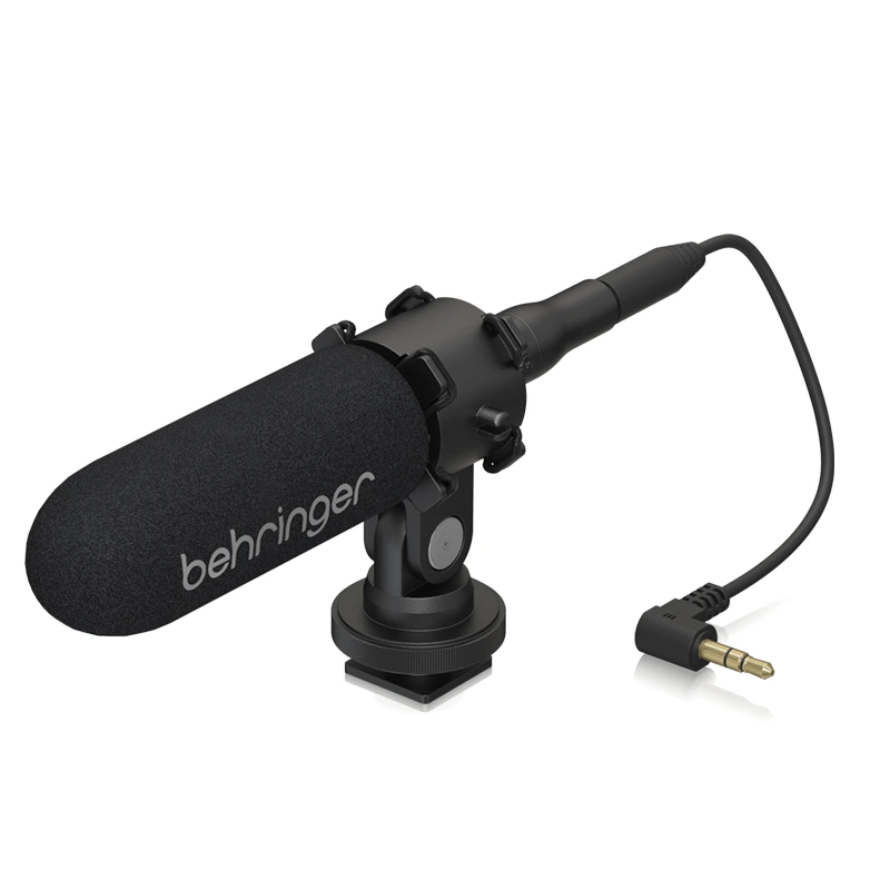 BEHRINGER VIDEO MIC