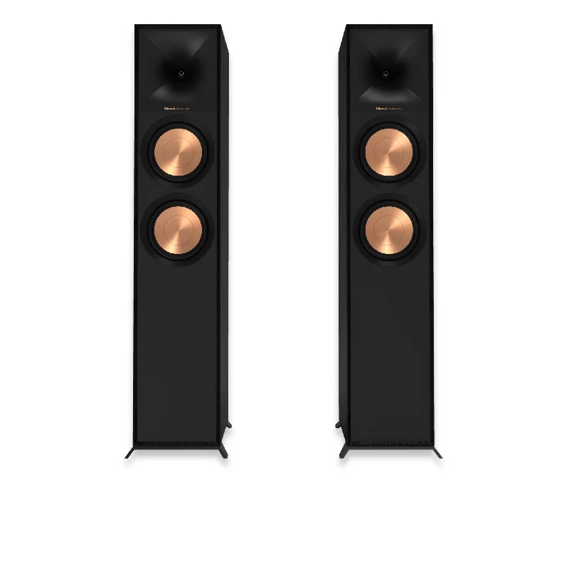 KLIPSCH R-600F Overview
