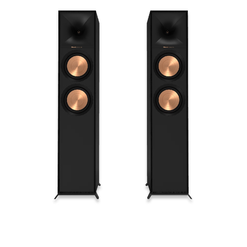 KLIPSCH R-600F Overview