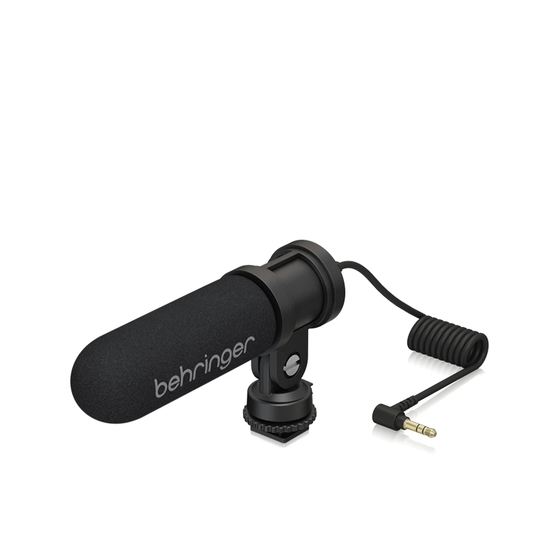 VIDEO MIC MS