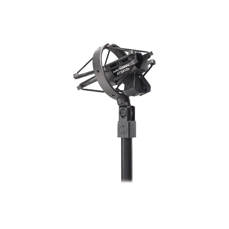 AUDIO-TECHNICA AT8410A Overview