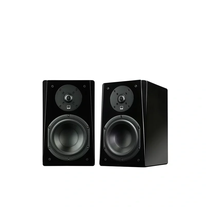 SVS Prime Bookshelf Piano Gloss