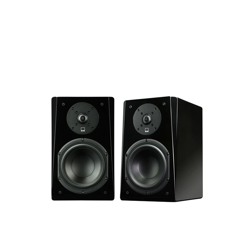 SVS Prime Bookshelf Piano Gloss