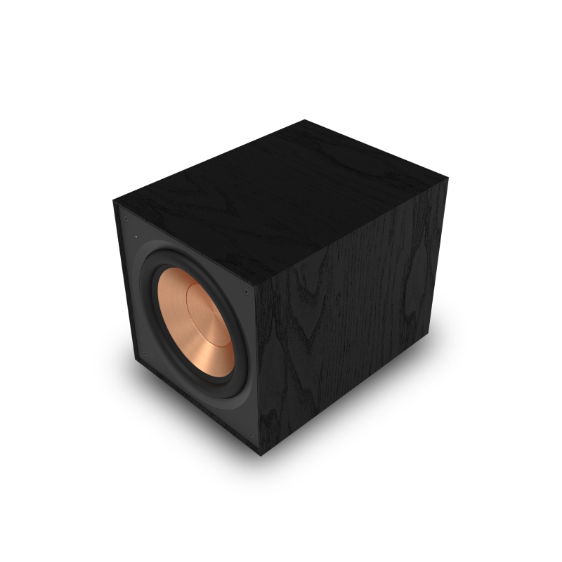 KLIPSCH R-101SW Black