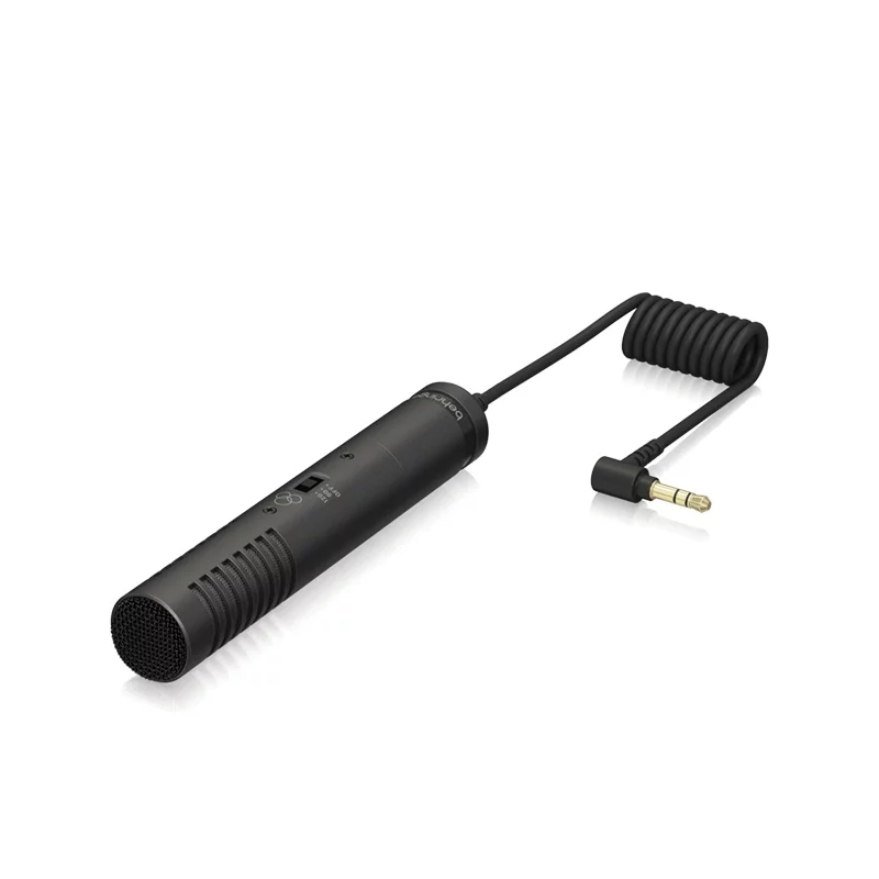 ไมโครโฟน BEHRINGER VIDEO MIC MS