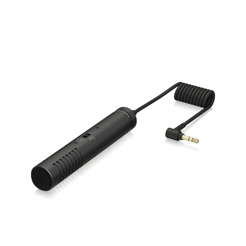 ไมโครโฟน BEHRINGER VIDEO MIC MS