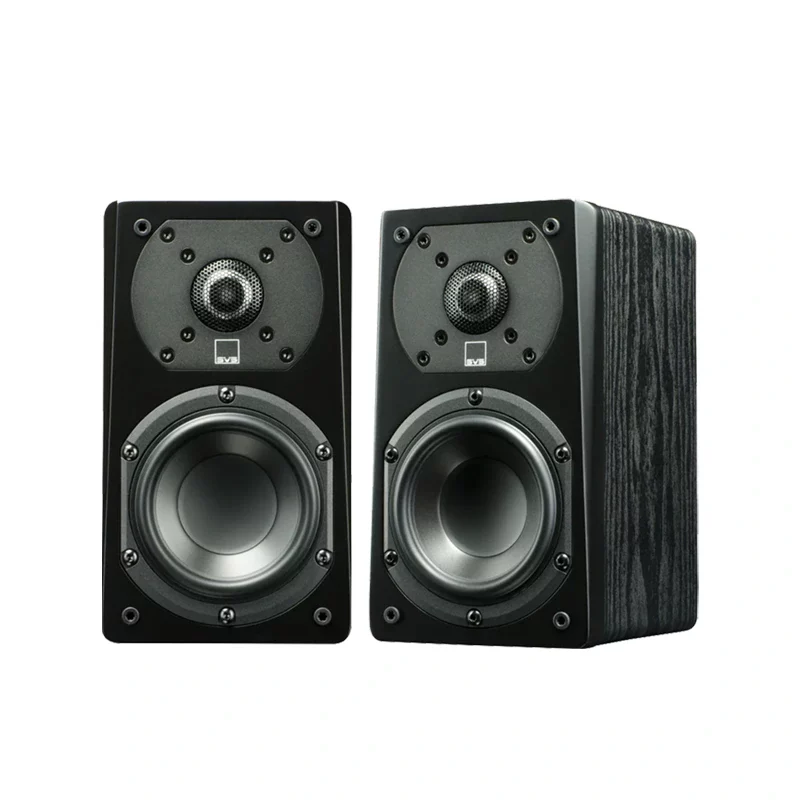 Prime Satellite Black Ash