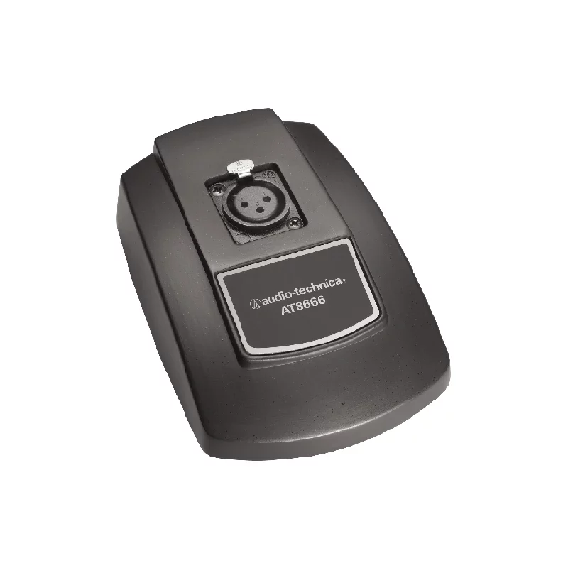AUDIO-TECHNICA AT8666 Overview