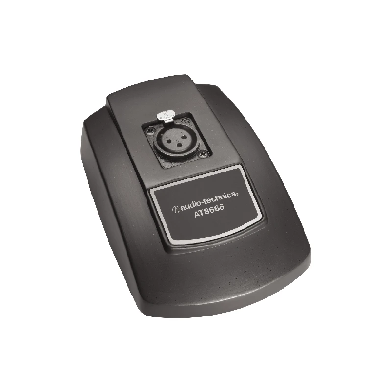 AUDIO-TECHNICA AT8666 Overview