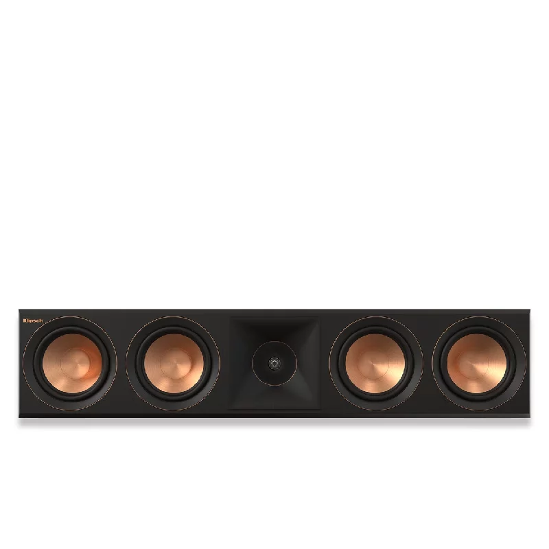 Klipsch RP-504C ll Center Channel Front side