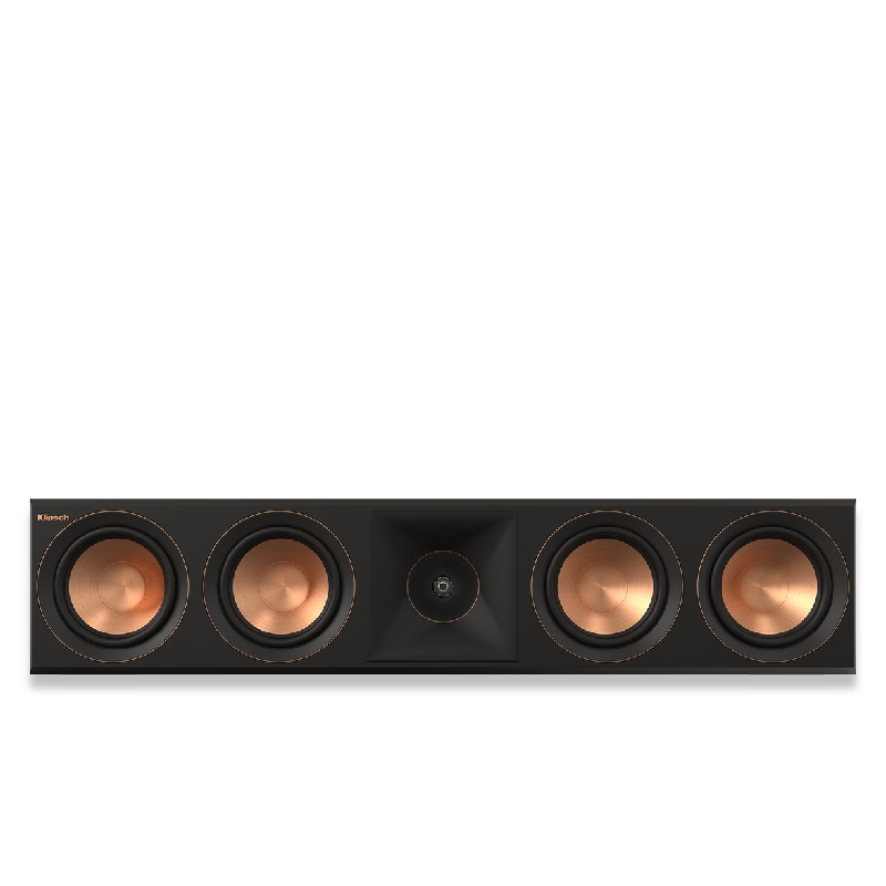 Klipsch RP-504C ll Center Channel Front side