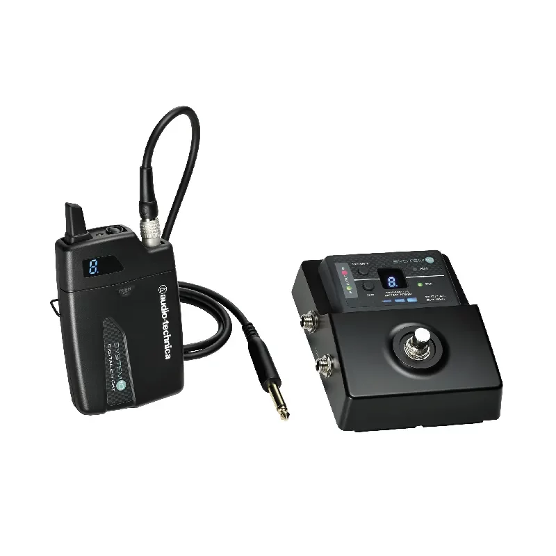 AUDIO-TECHNICA ATW1501(W2)