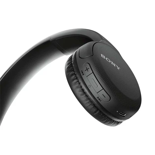 WH-CH510-BLACK