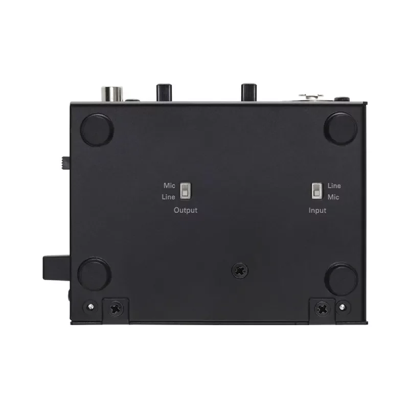 AUDIO-TECHNICA NT-S11 Buttom side