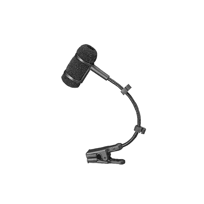 AUDIO-TECHNICA AT8418 Overview