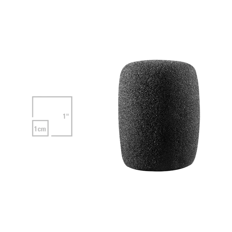AUDIO-TECHNICA AT8101 Black