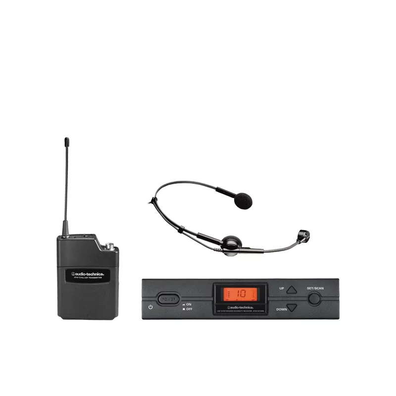 AUDIO-TECHNICA ATW2110b/ATM75cW