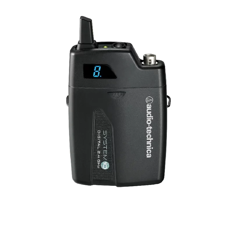 AUDIO-TECHNICA ATW-1101 body pack