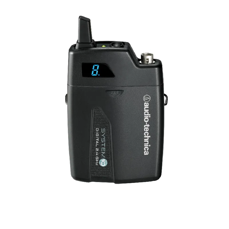 AUDIO-TECHNICA ATW-1101 body pack