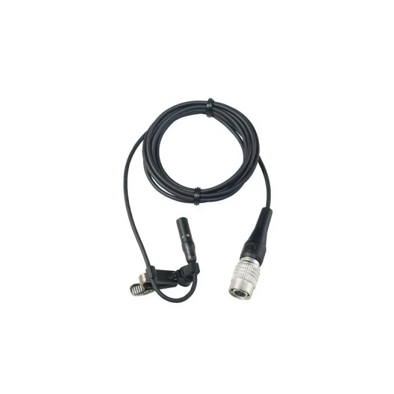 AUDIO-TECHNICA AT898cW Overview
