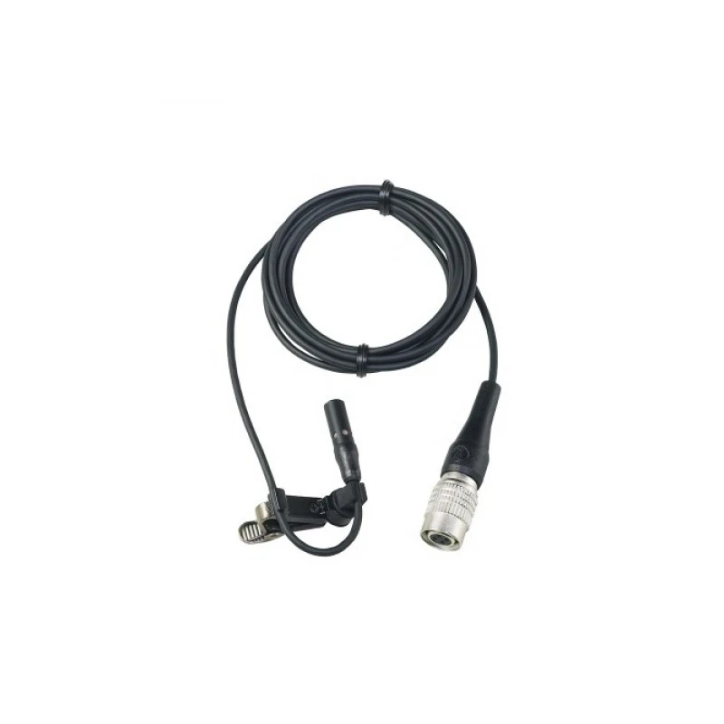 AUDIO-TECHNICA AT898cW Overview