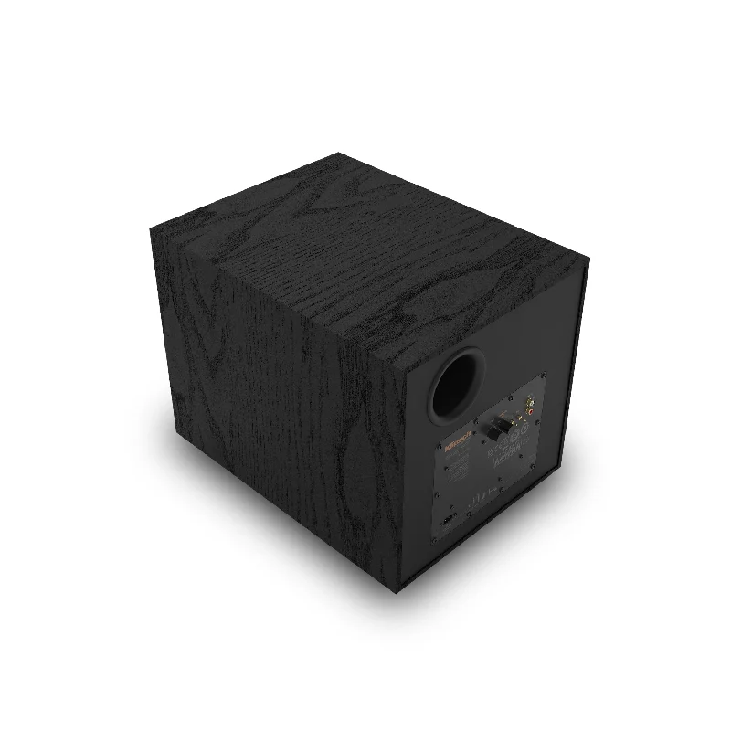 KLIPSCH R-101SW ลำโพง Subwoofer ขนาด 10 นิ้ว 300 วัตต์ - Image 4