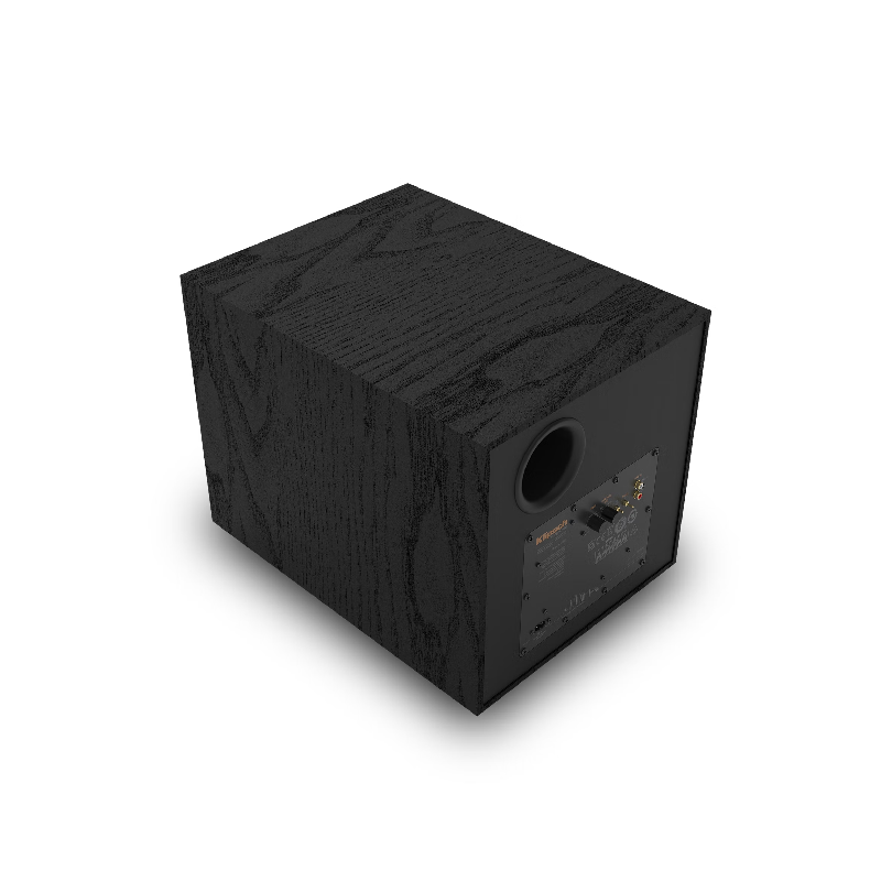 KLIPSCH R-101SW ลำโพง Subwoofer ขนาด 10 นิ้ว 300 วัตต์ - Image 4