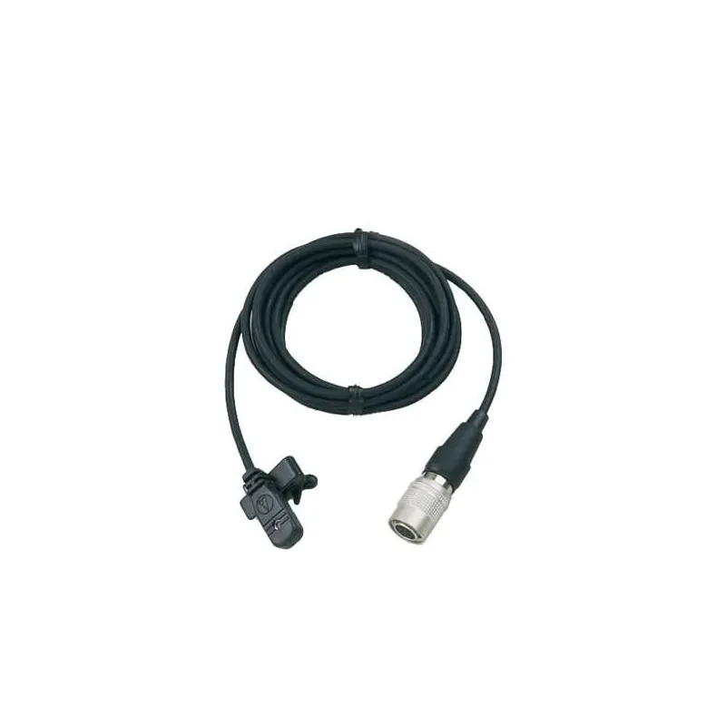 AUDIO-TECHNICA ATW-1701/MT830cW ชุดไมค์ลอยดิจิตอล หนีบปกเสื้อ 2.4 GHz สำหรับติดกล้อง - Image 2