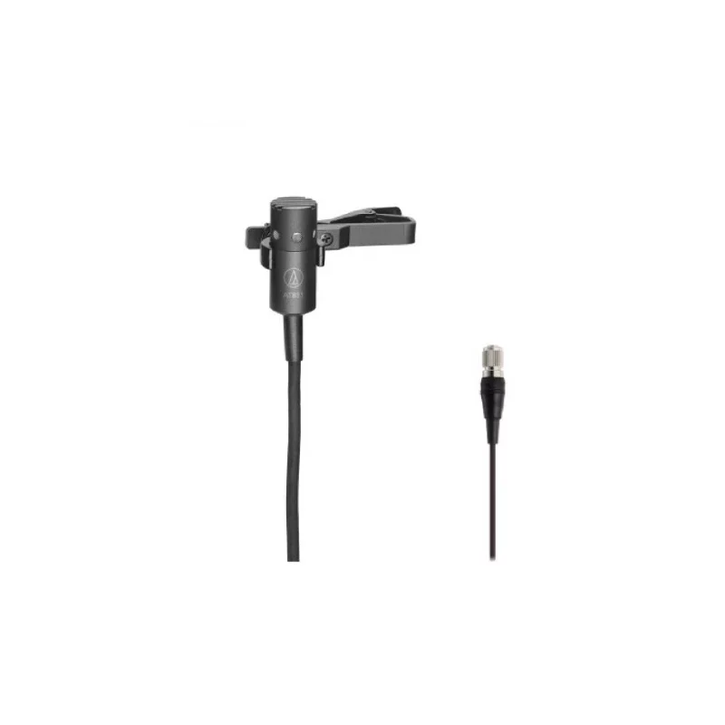 AUDIO-TECHNICA ATW-C6100 Overview