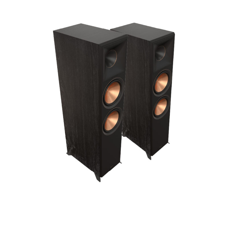 KLIPSCH RP-8000F II ตู้ลำโพง Floorstanding ขนาด 2×8 นิ้ว 600 วัตต์