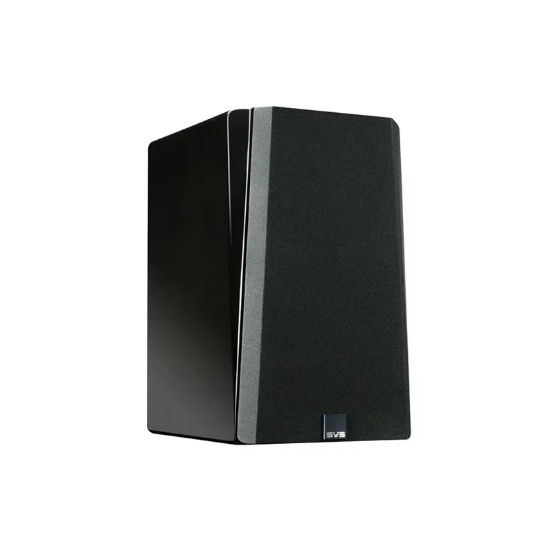 Prime Bookshelf Piano Gloss