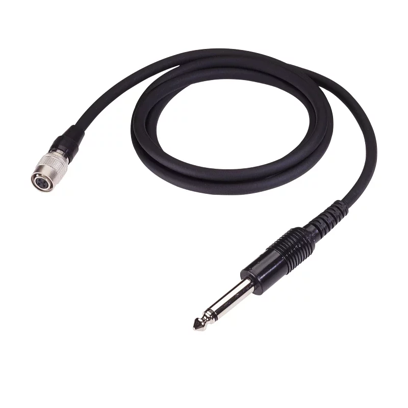 AUDIO-TECHNICA AT-GCW Overview