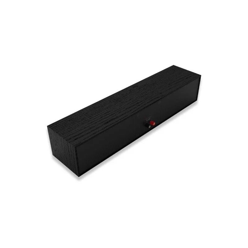 KLIPSCH R-30C ลำโพง Center ขนาด 4×3.5 นิ้ว 400 วัตต์ - Image 4