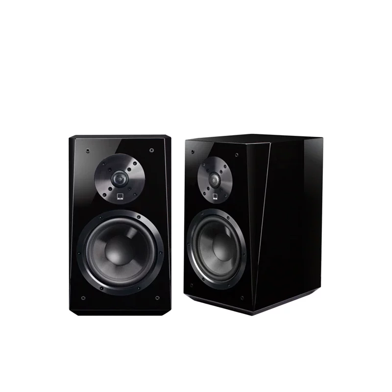ลำโพง bookshelf SVS Ultra Bookshelf Piano Gloss