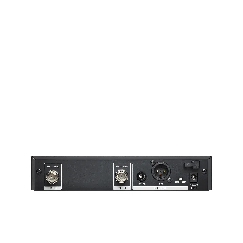 AUDIO-TECHNICA ATW3210 Back-side