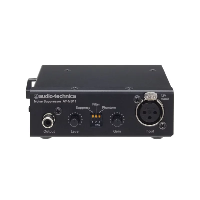 AUDIO-TECHNICA NT-S11-Overside