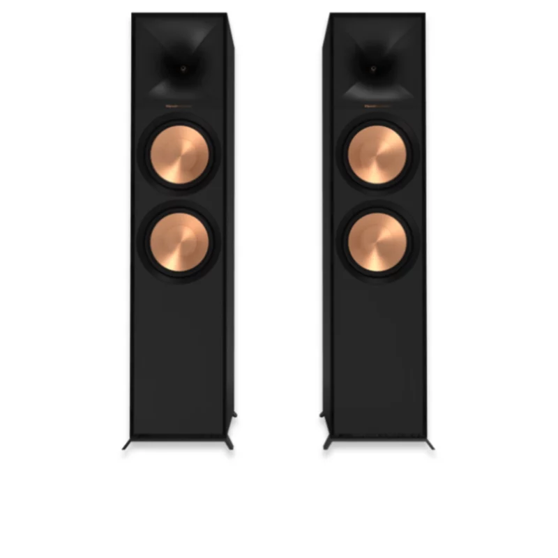 KLIPSCH R-800F Overview