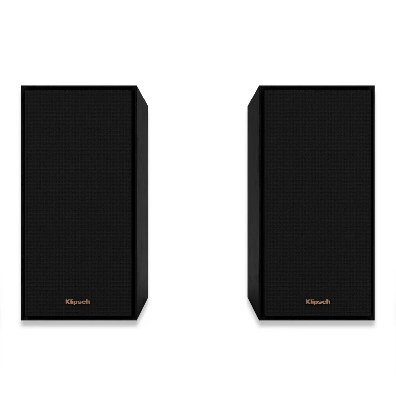 KLIPSCH R-40M ลำโพง Bookshelf ขนาด 4 นิ้ว 200 วัตต์ - Image 2