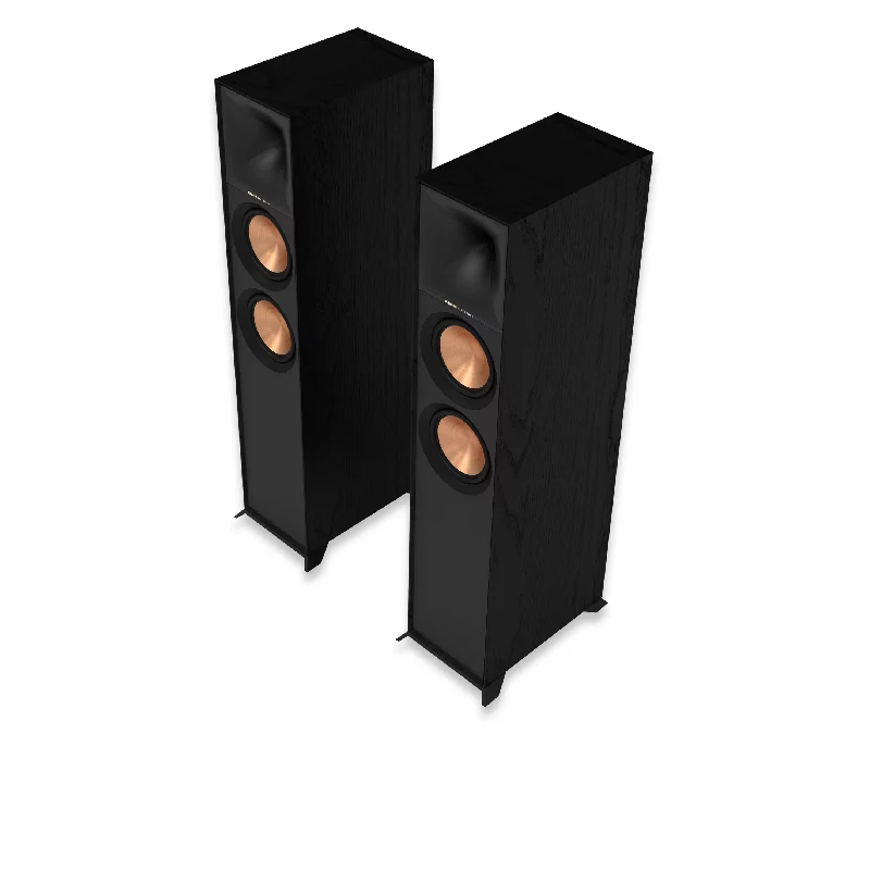 KLIPSCH R-600F FLOORSTANDING SPEAKER ขนาด 6.5 นิ้ว 400 วัตต์ - Image 3