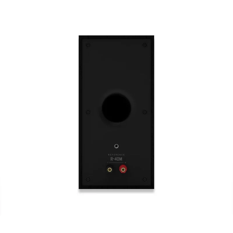 KLIPSCH R-40M ลำโพง Bookshelf ขนาด 4 นิ้ว 200 วัตต์ - Image 6